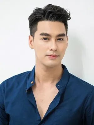 Thakrit Tawanpong