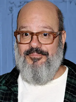 David Cross