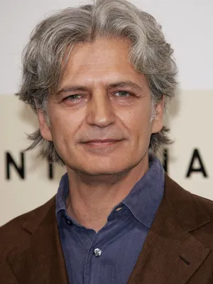 Fabrizio Bentivoglio