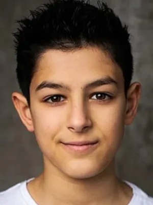 Bodhi Sabongui