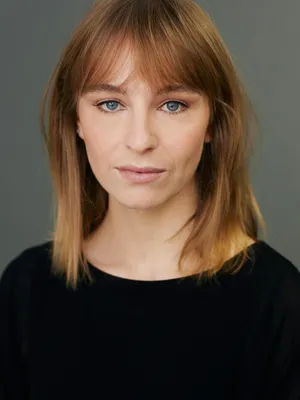 Molly Curnow