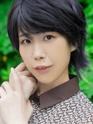 Haruna Kakiage