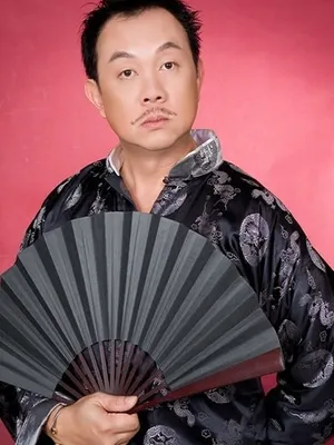 Chí Tài