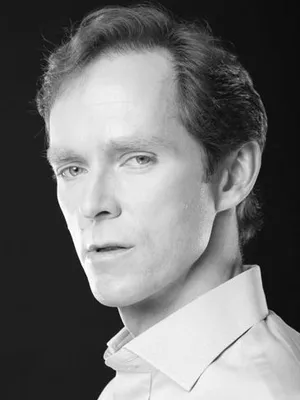 Charles Askegard