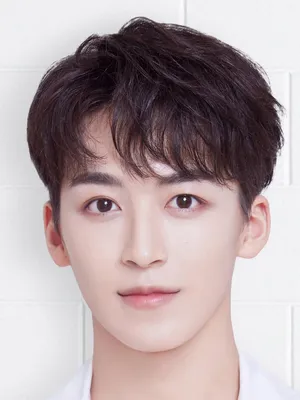 He Luoluo