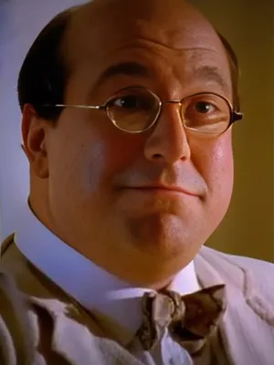 Olivier Pierre