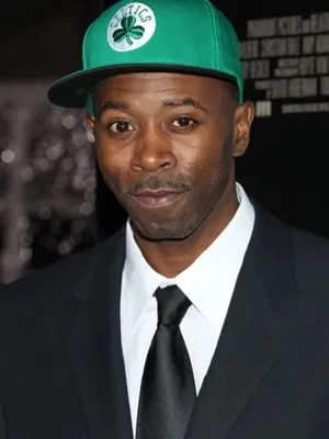 Anthony "Ace" Thomas