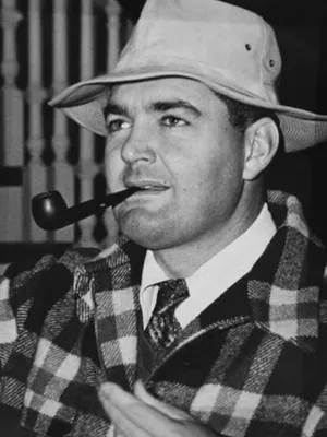 William Witney