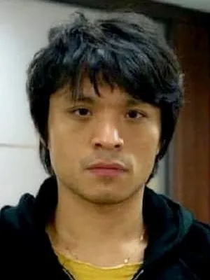 Jin Yong-uk
