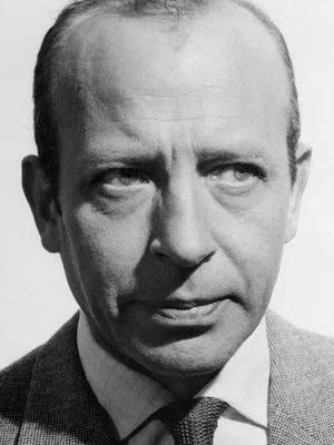 Konrad Georg