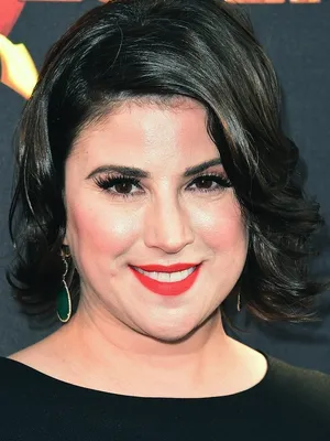 Melanie Paxson