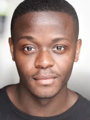 Idris Debrand