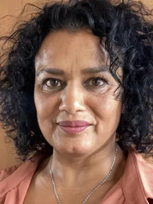 Kas Meghani