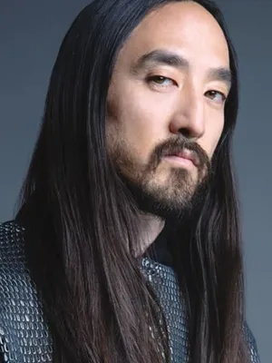Steve Aoki
