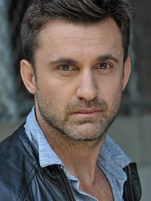 Martin Budny