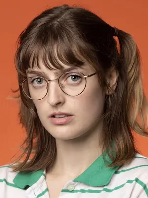 Chloe Troast