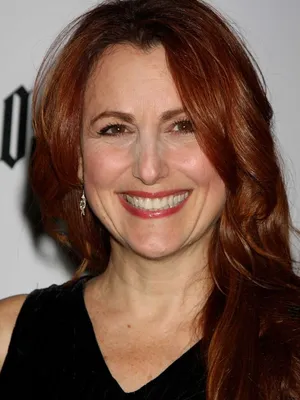 Jodie Markell