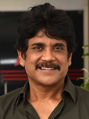 Nagarjuna Akkineni
