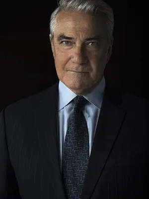 Victor Rivers