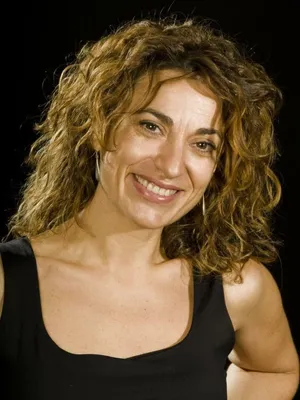 Miriam Martín