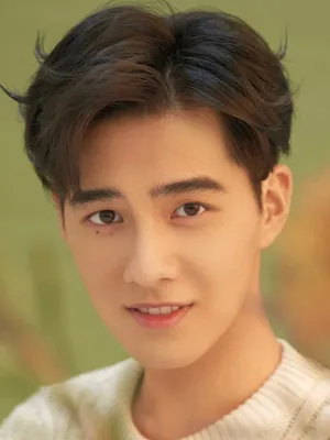 Gu Zicheng