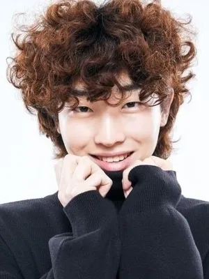 Kim Won-gi