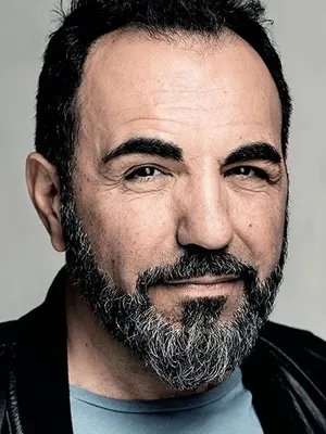 Adnan Maral
