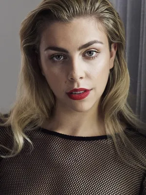 Jemma McKenzie-Brown