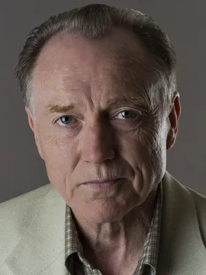 Frank Moore