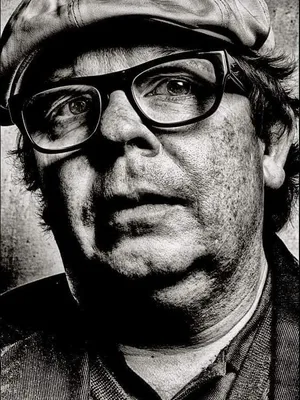 Perry Benson