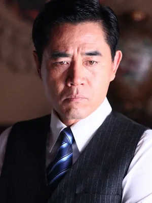 Chen Baoguo