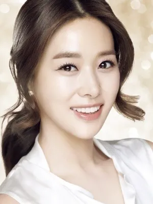 Jang Shin-young