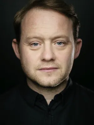 Michael Jibson