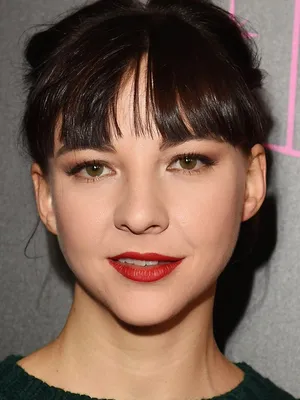 Erin Darke