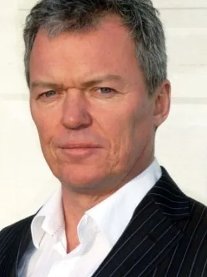 Peter Windrem