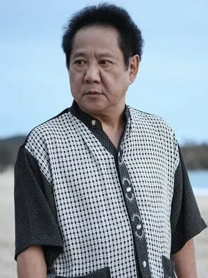 Ma Ju-Lung