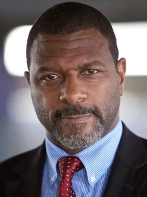 Garry Guerrier