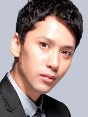 Motoki Fukami