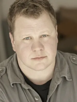 Kevin Anton