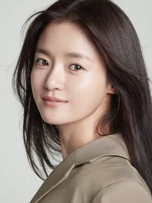 Go Bo-gyeol