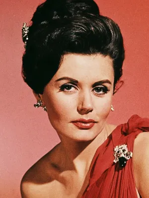 Eunice Gayson