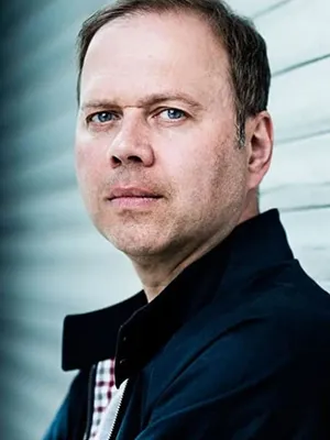 David Baalcke