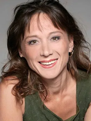 Helen Buday