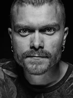 Pavlo Aldoshyn