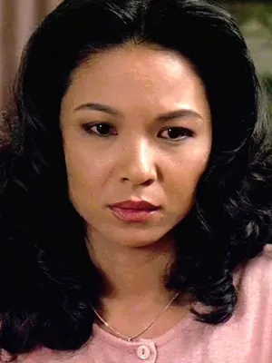 Yang Kuei-mei