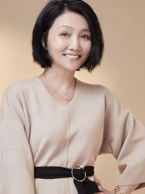 Wang Hongmei
