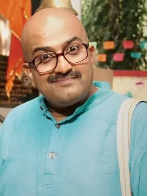 Vaibhav Mangle