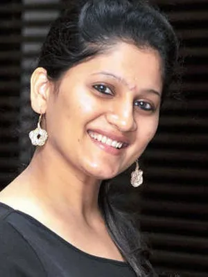 Jyoti Malshe