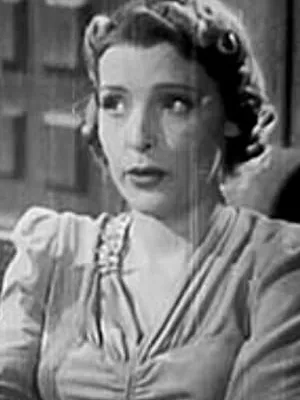 Florence Wright