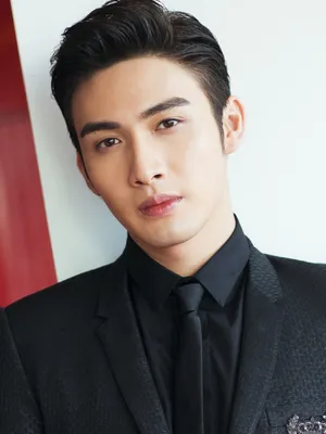 Vin Zhang